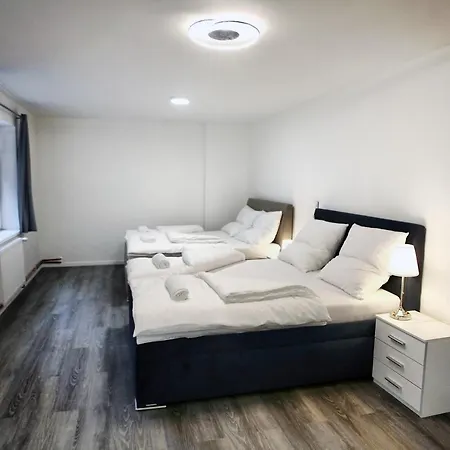 Πανσιόν Kotva 3*
