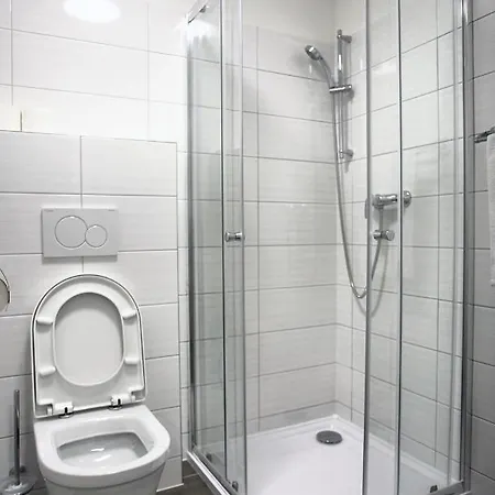 Kotva 3* Hřensko