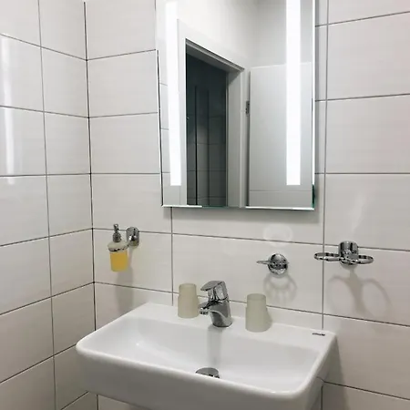 Kotva * Hřensko