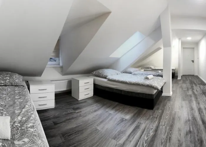 Kotva Gasthof 3*