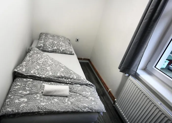 Kotva Gasthof Hřensko