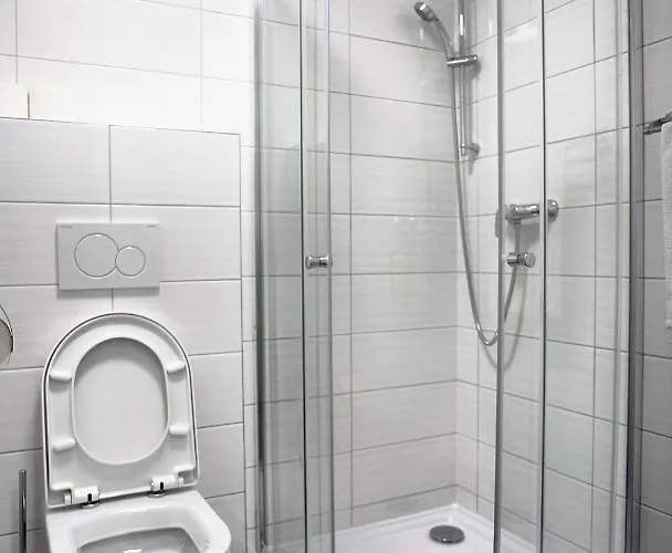 Kotva 3* Hřensko