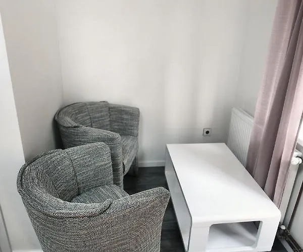 Kotva Gasthof 3*