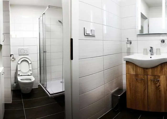Affittacamere Kotva 3*