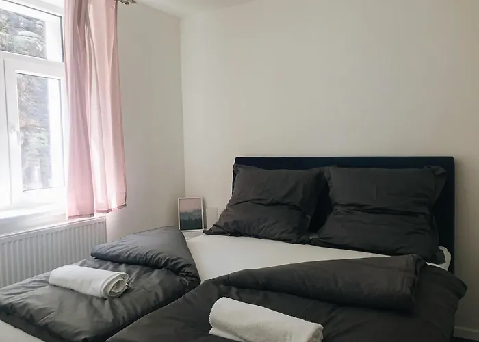 Kotva Affittacamere 3*